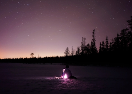 Les gardiens de la nuit
